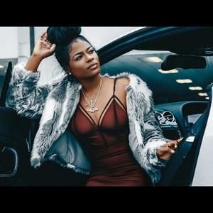 Meet your Posher, Raymeisha